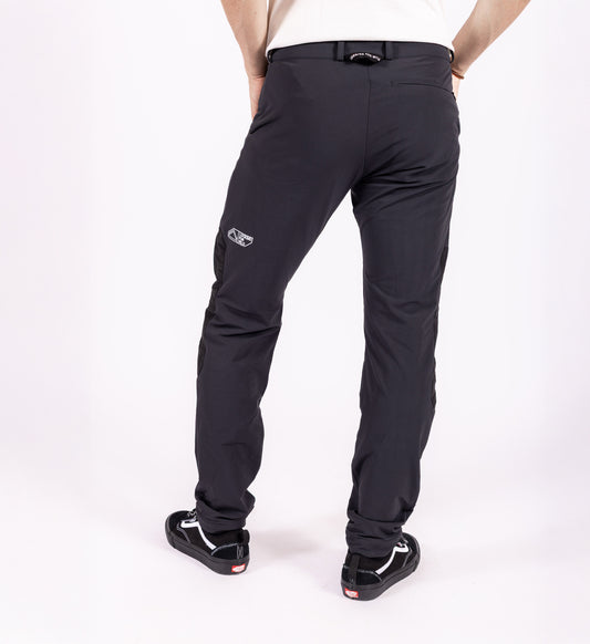 Pantalon Big Island - Pirate Black
