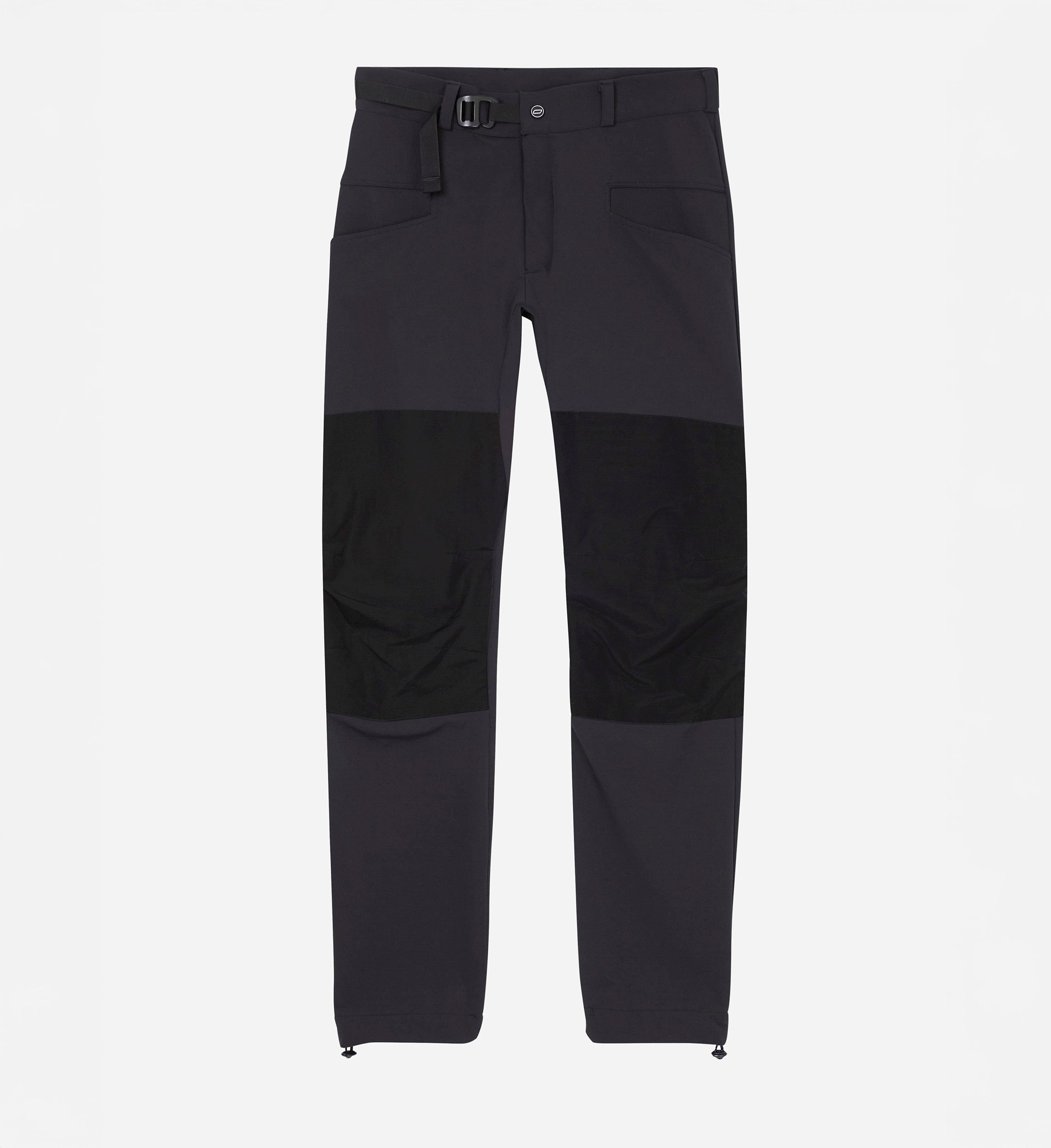 Pantalon Big Island - Deep Black