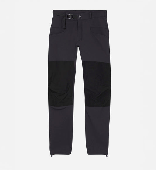 Pantalon Big Island - Pirate Black