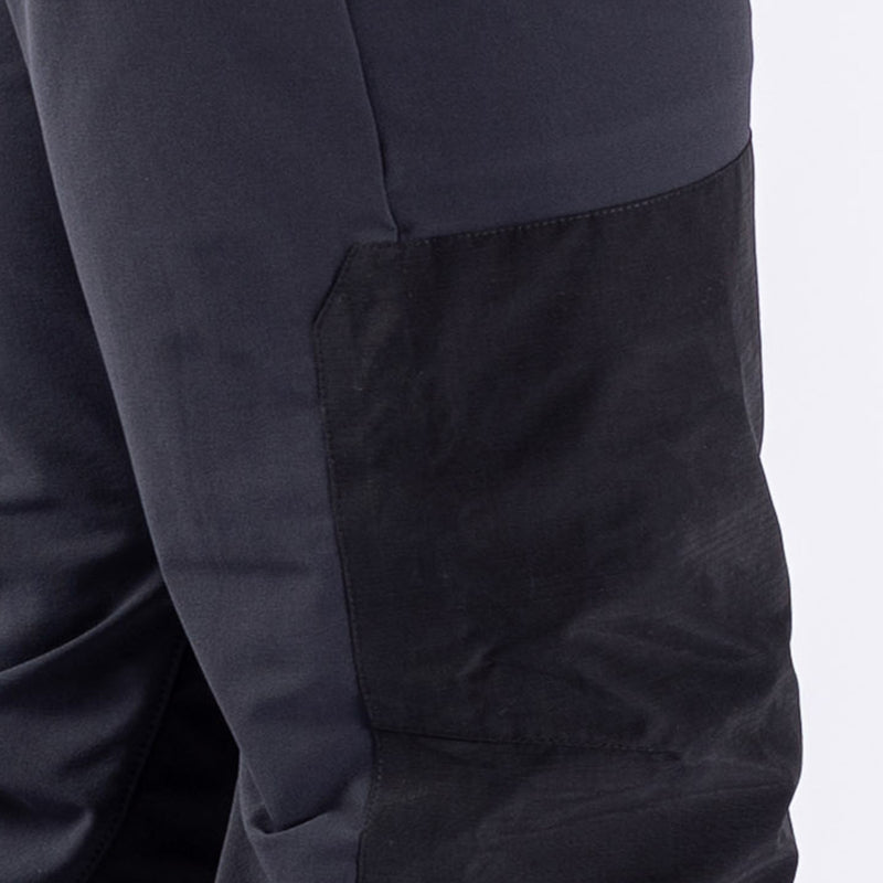 Pantalon Big Island - Pirate Black