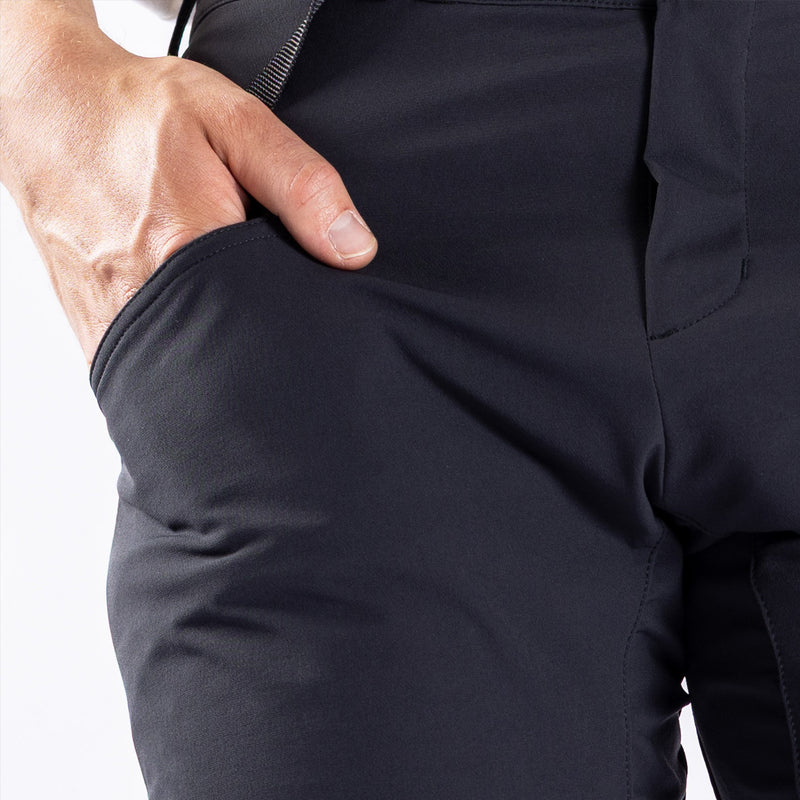 Pantalon Big Island - Pirate Black