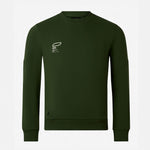 Bosson Herren Sweatshirt - Black Forest