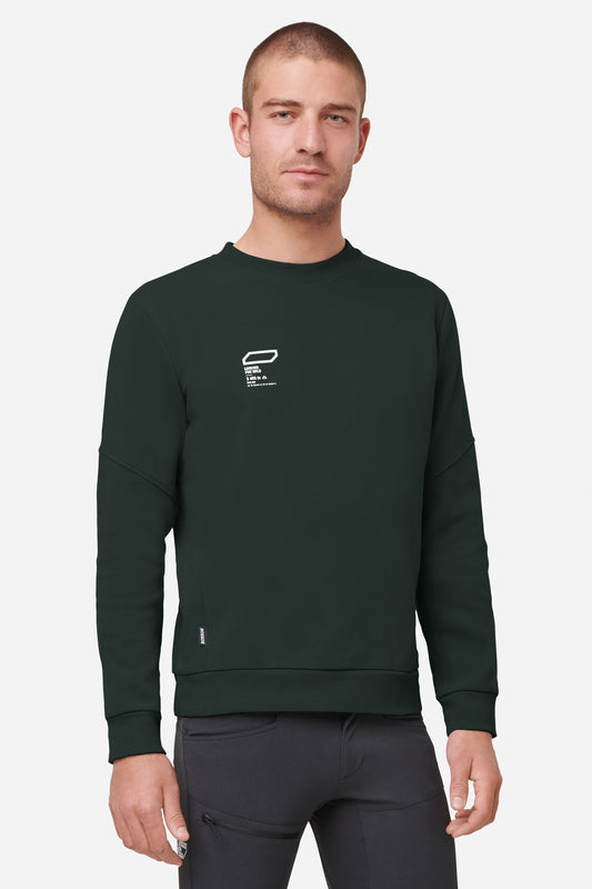Sudadera Bosson para hombre - Scarab
