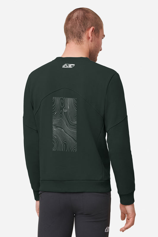 Sudadera Bosson para hombre - Scarab