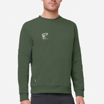 Bosson Herren Sweatshirt - Black Forest