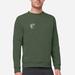 Bosson Sweatshirt aus Bio-Baumwolle SCHWARZWALD 
