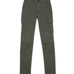 Pantalon d'escalade Laila Peak Cargo - Beetle