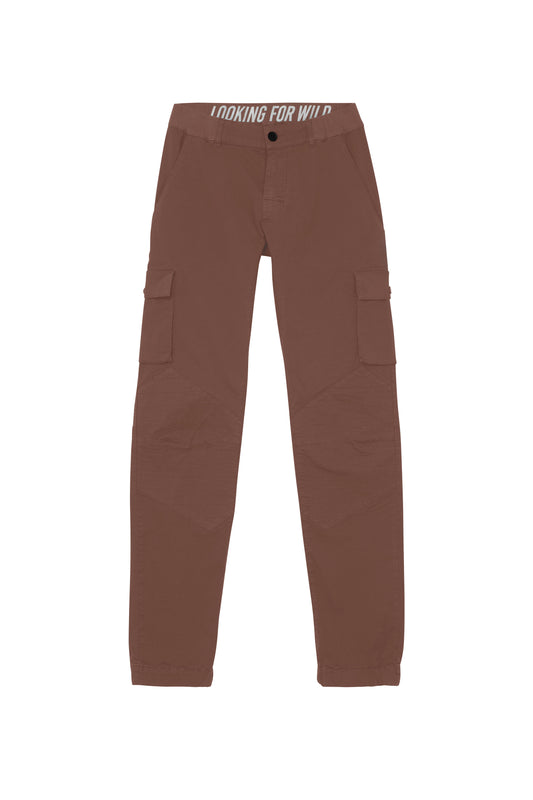 Pantalon d'escalade Fitz Roy Cargo - Clove