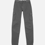 Pantalon d'escalade Fitz Roy Cargo - Gunmetal