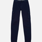 Pantalon d'escalade Fitz Roy Cargo - Medieval Blue