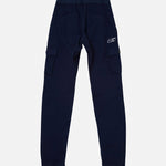 Pantalon d'escalade Fitz Roy Cargo - Medieval Blue