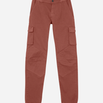 Pantaloni da arrampicata Fitz Roy Cargo - Clove