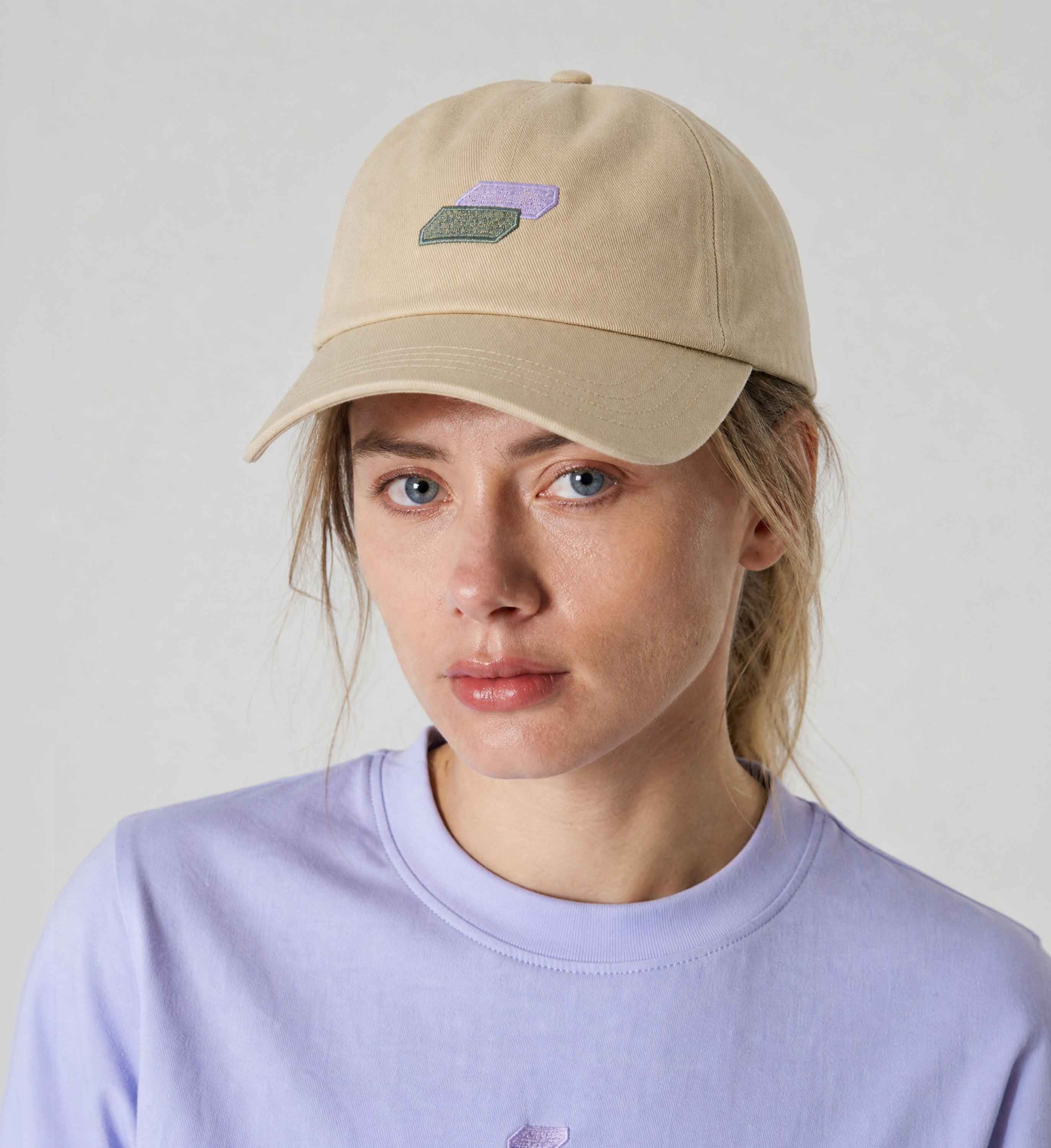Casquette Bricks