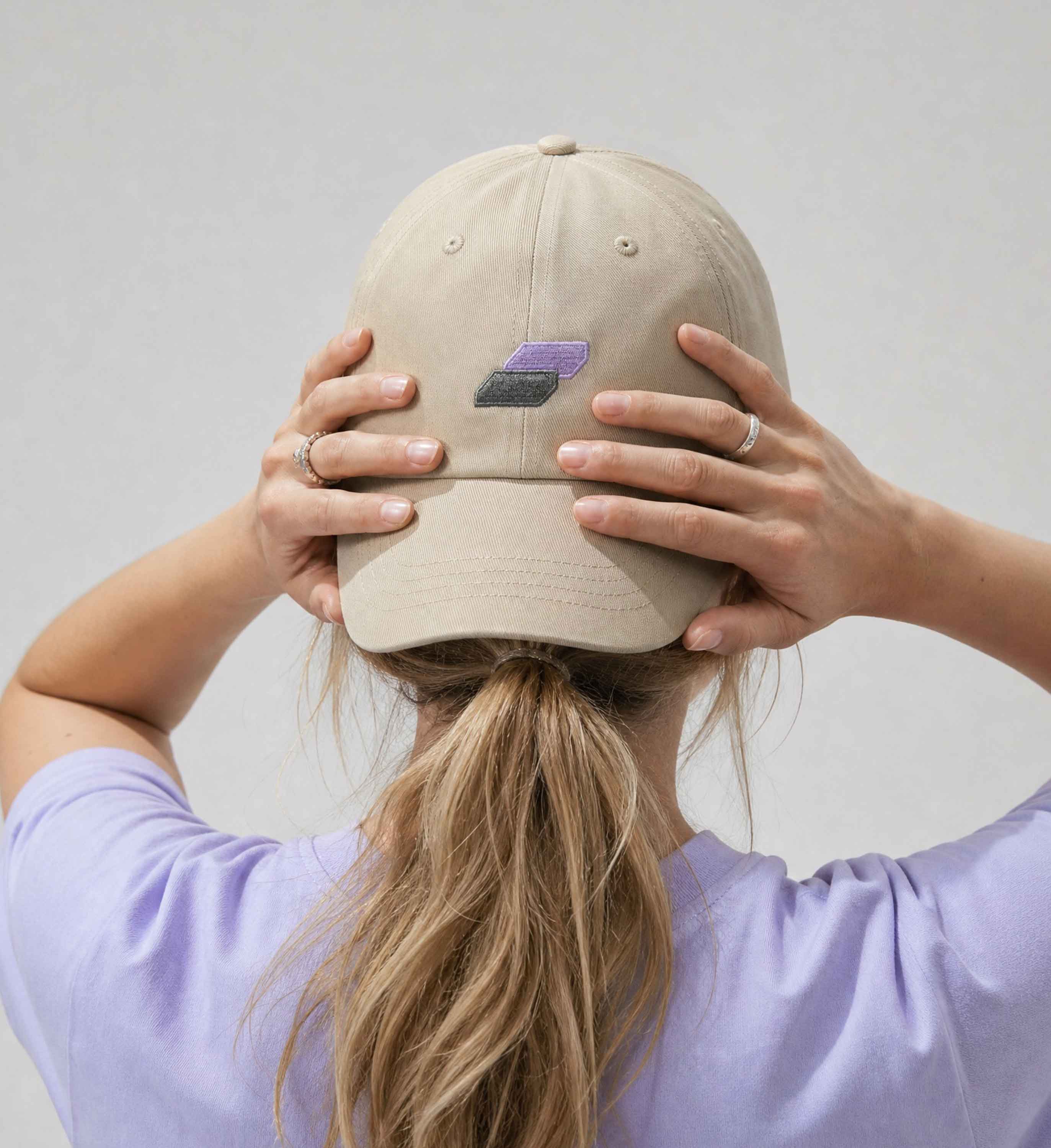 Casquette Bricks