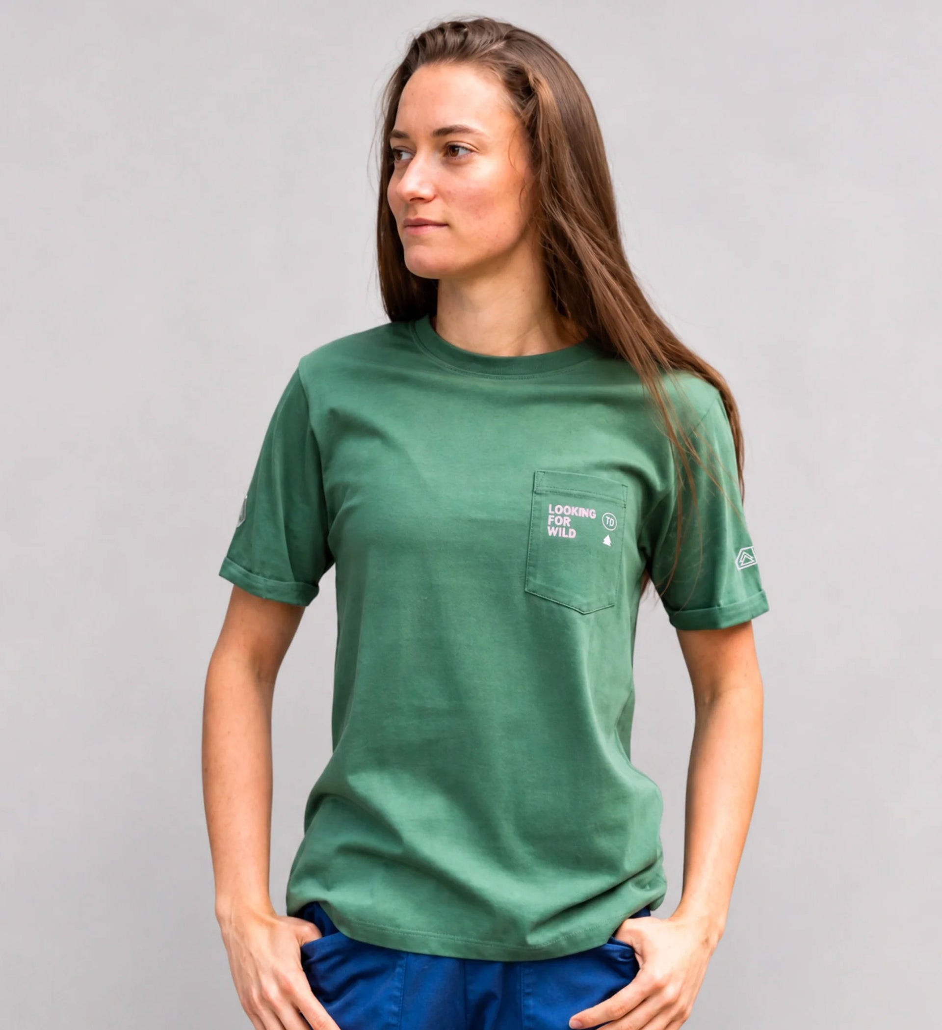 T-shirt Cinto Femme - Myrtle