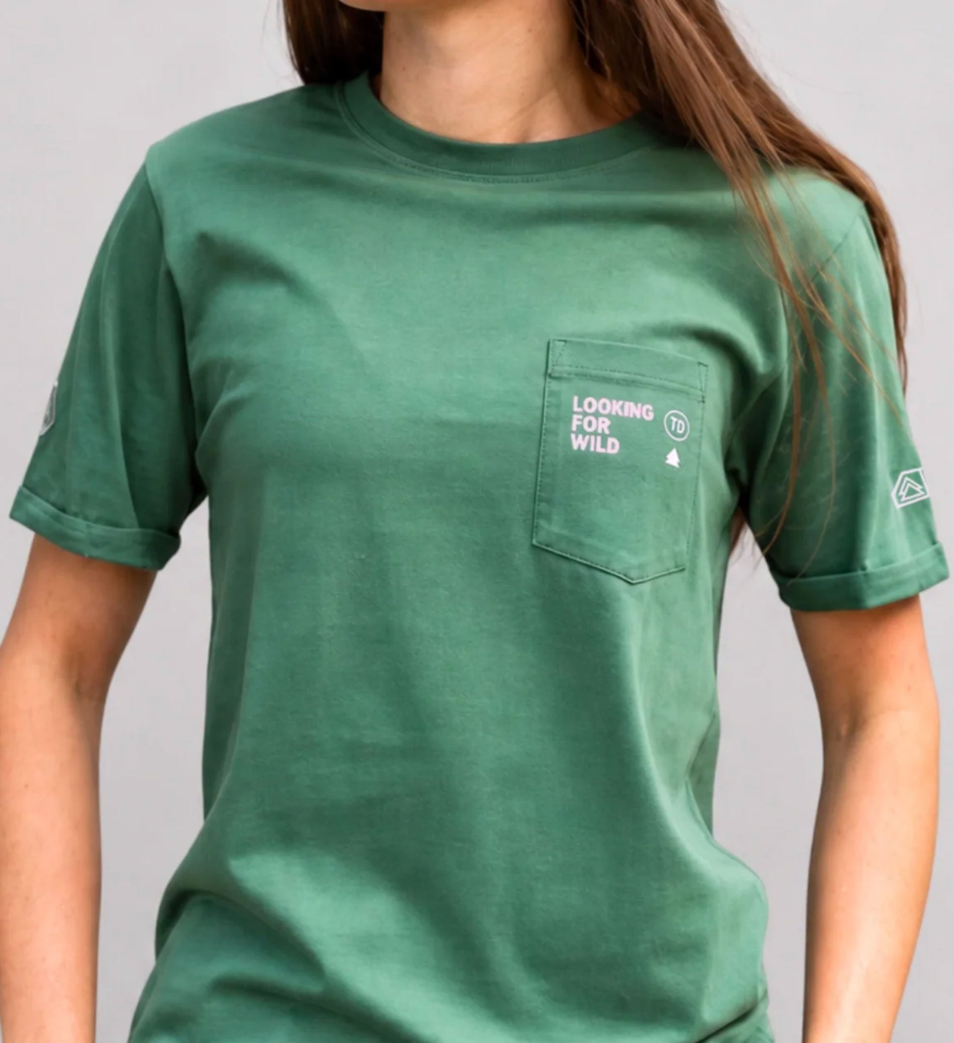 T-shirt Cinto Femme - Myrtle