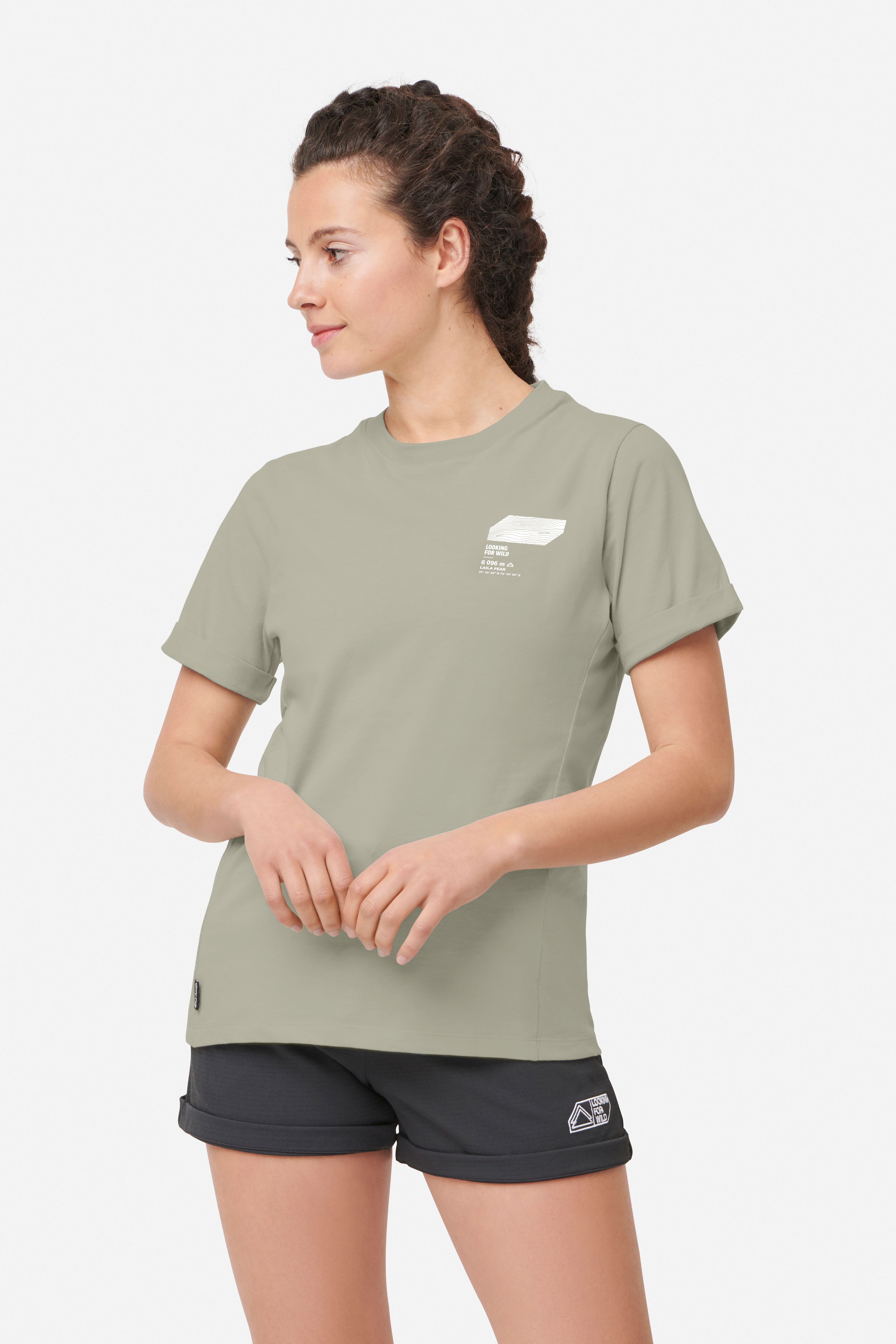 Damengürtel - Overland Trek