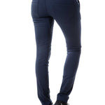 Pantalon City Femme - Orion Blue