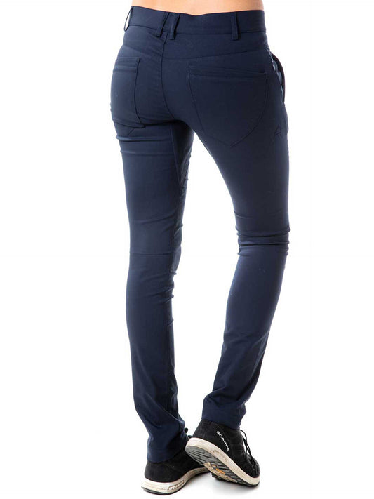 Pantalon City Femme ORION BLUE