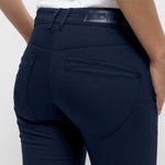 City-Hose für Damen ORION BLAU