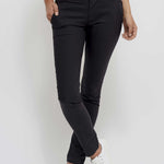 Pantalon City Femme - Pirate Black