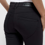 Pantalon City Femme - Pirate Black
