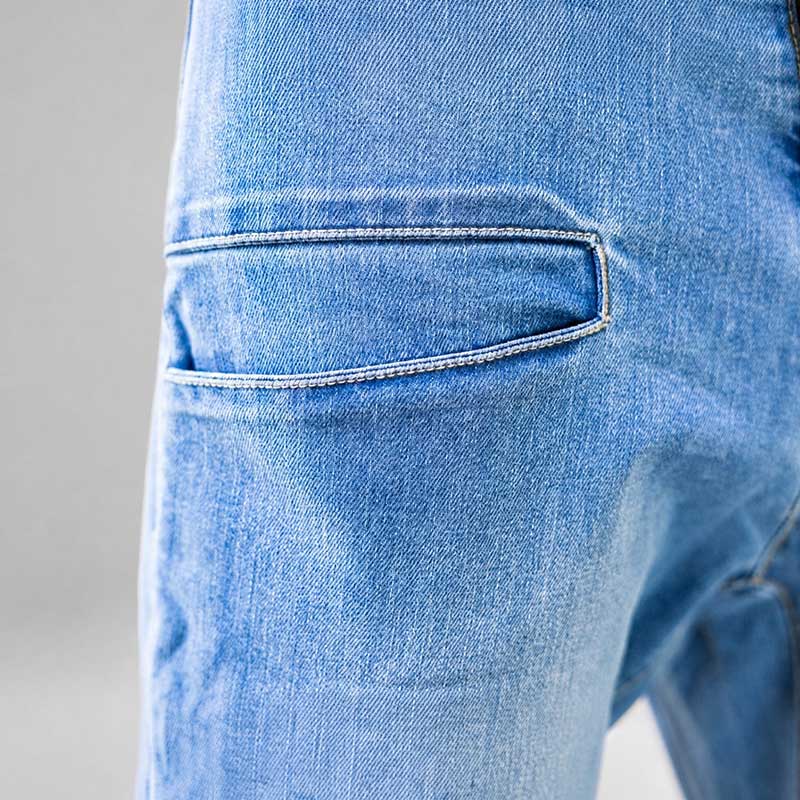 Denim Homme
