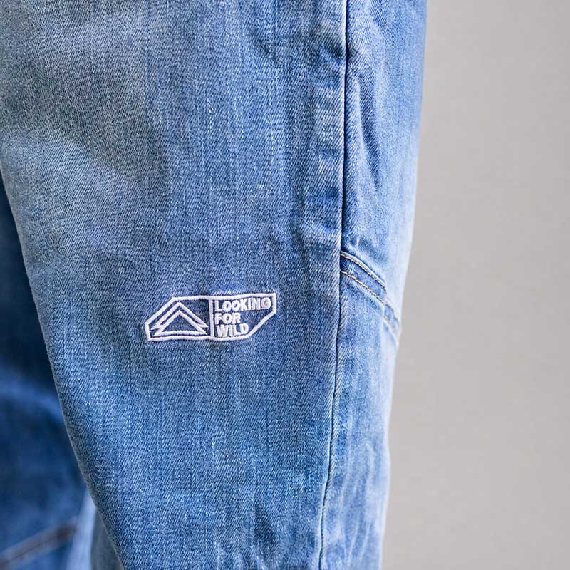 Denim Homme