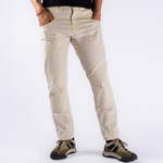 Pantalon d'escalade Fitz Roy - Bone White