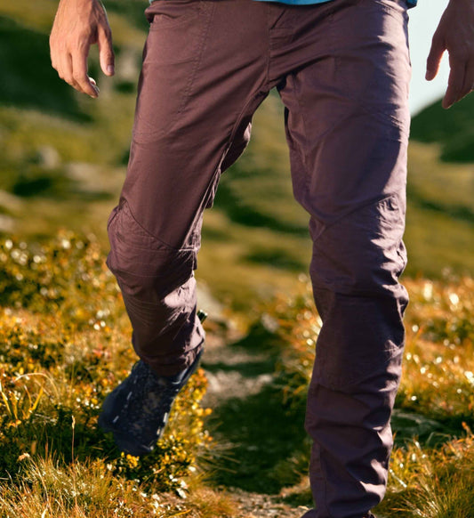 Pantalon Fitz Roy - Zichorienkaffee