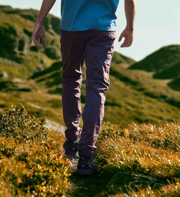 Pantalon Fitz Roy - Chicory Coffee