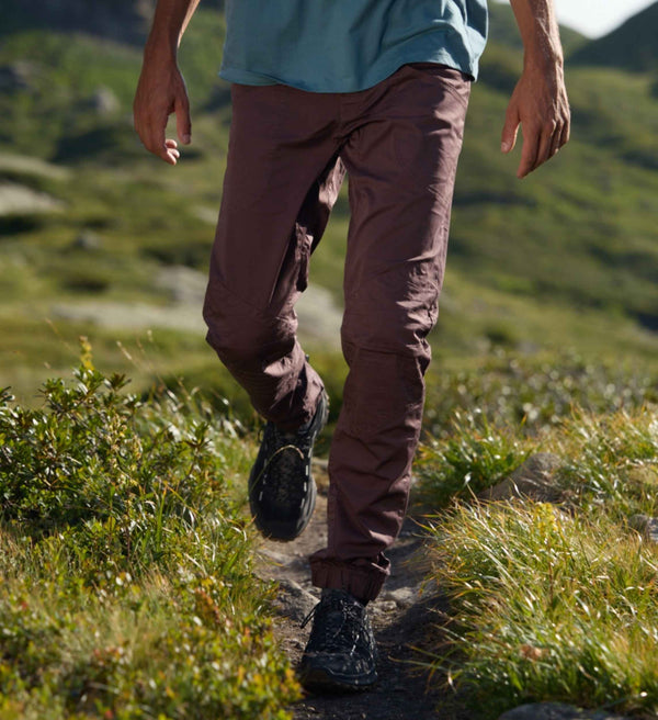 Pantalon Fitz Roy - Chicory Coffee