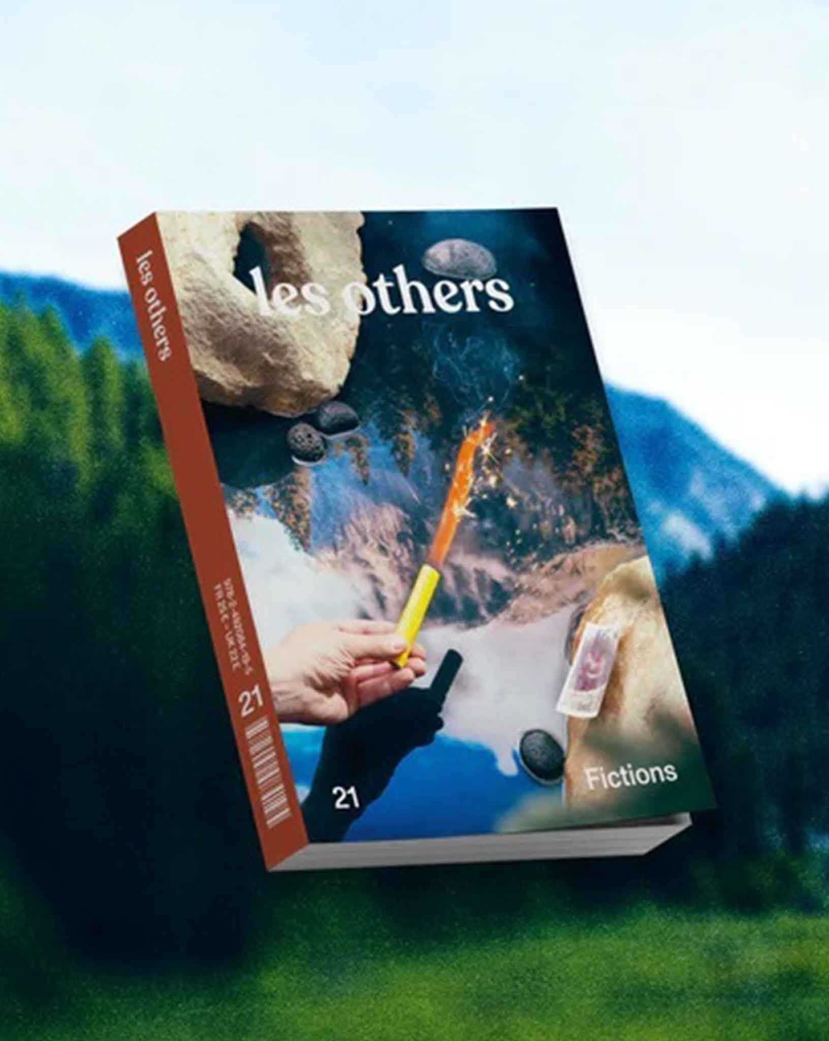 Magazin Les Others