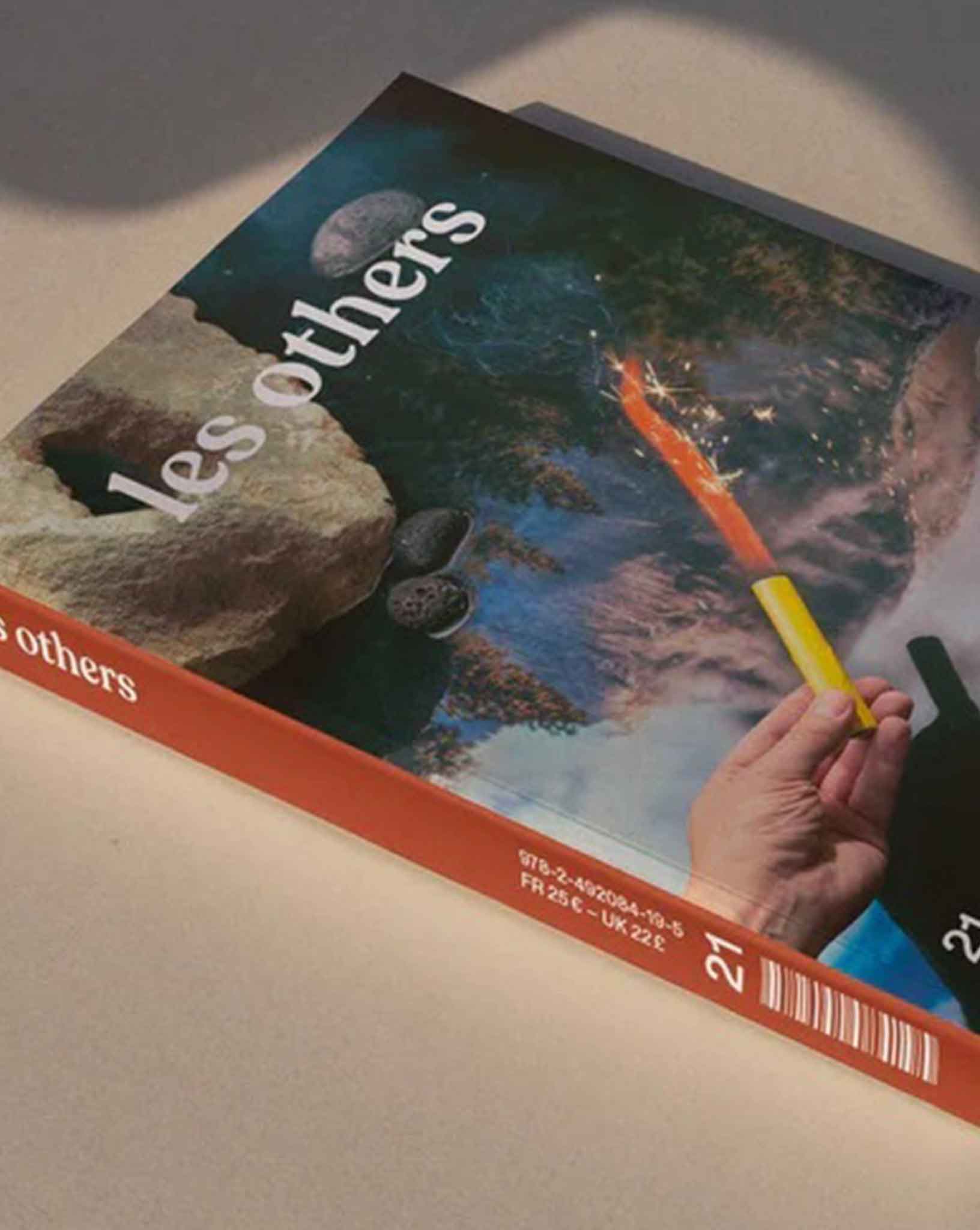Magazin Les Others