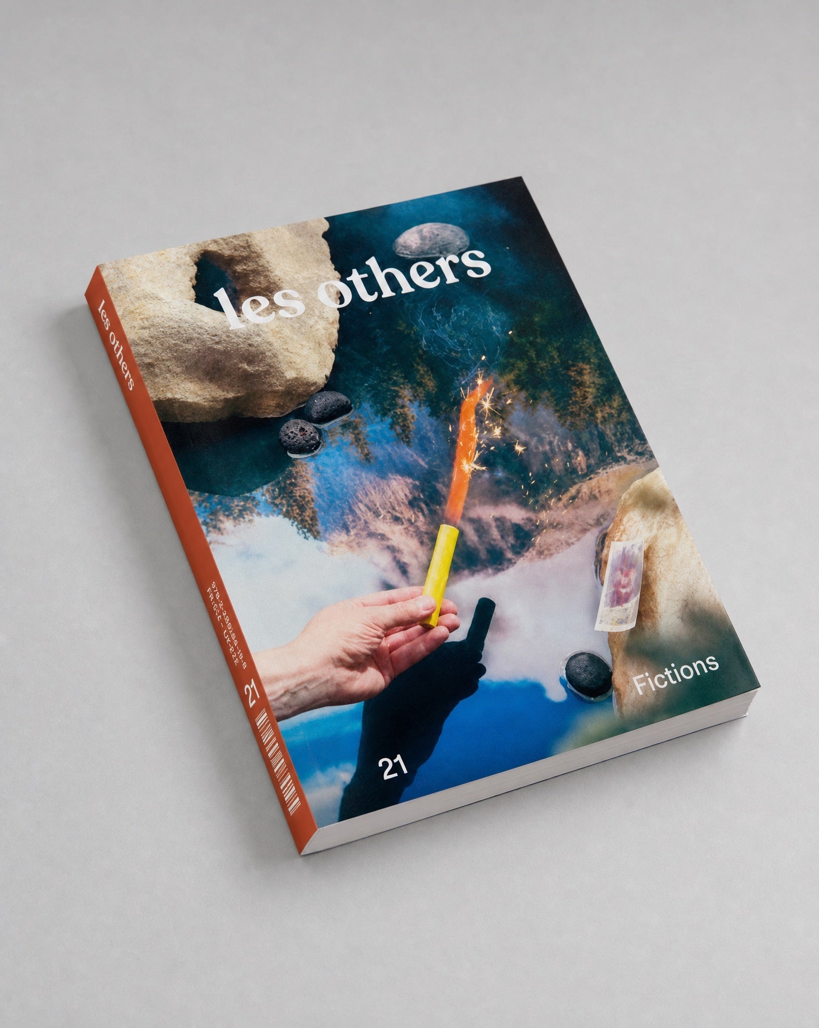 Magazin Les Others