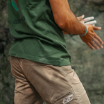 T-shirt Monolithe - Black Forest