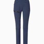 Pantalon F208 Femme - Twilight Blue