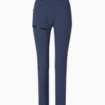 Pantalon F208 femme TWILIGHT BLUE