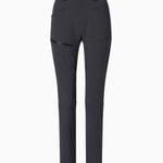 Pantalon F208 Femme BLACK