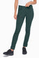 Pantalon F208 Femme RAIN FOREST en Nylon Ripstop