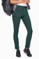 Pantalon F208 Femme RAIN FOREST en Nylon Ripstop