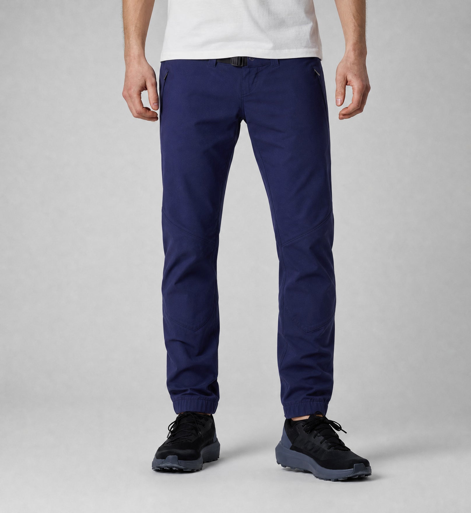 Cosmos Hose - Medieval Blue