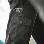 Pantalon d'escalade Fitz Roy Cargo - Gunmetal