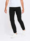 Pantalon Technique Homme Fitz Roy PIRATE BLACK-01