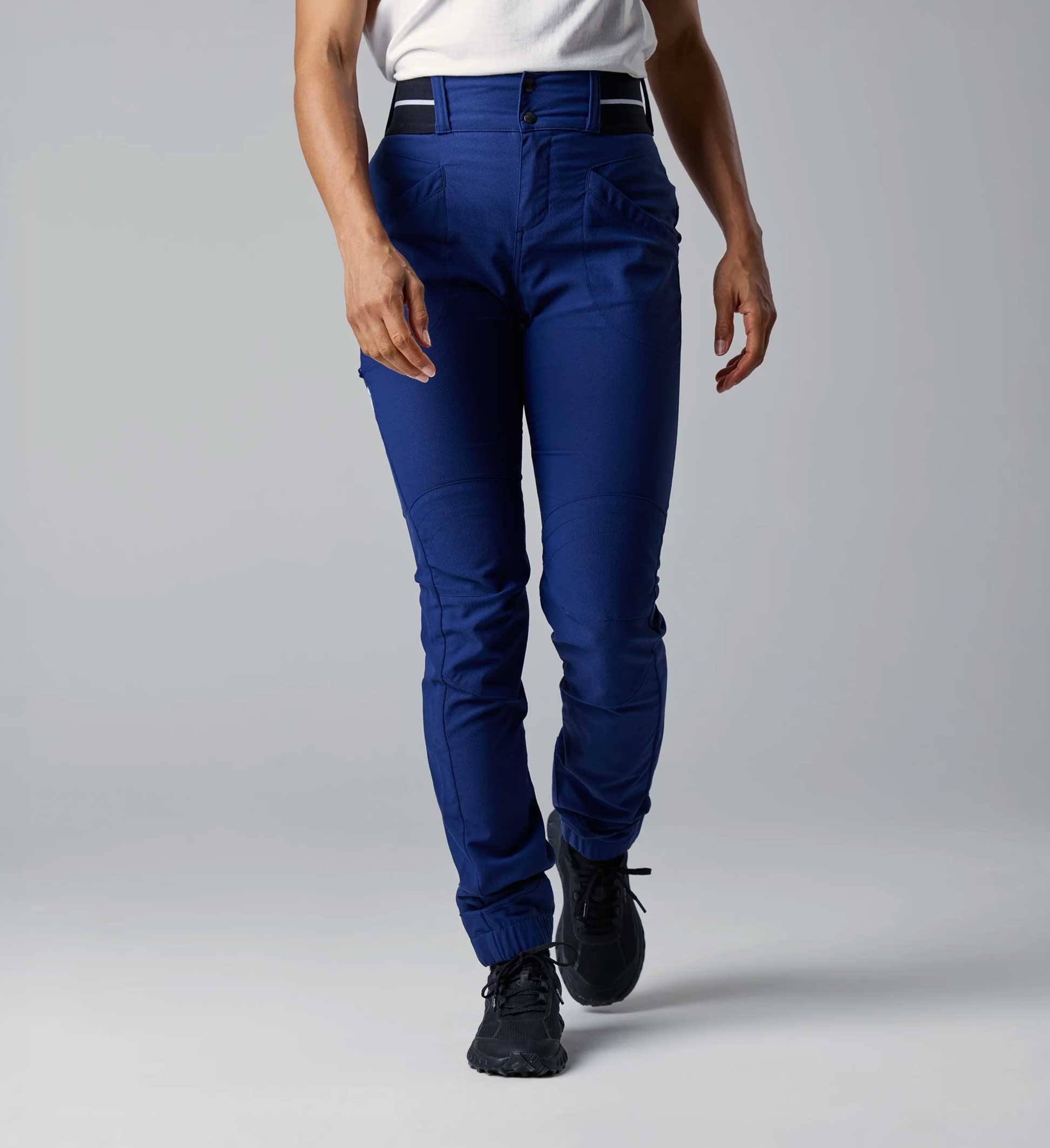 Pro Model Femme - Medieval Blue