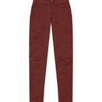 Pantalon Technique Laila Peak MADDER BROWN