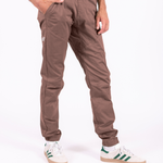 Pantaloni Roy - Clove