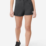 Short F208 Femme BLACK