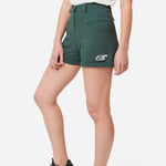 F208 Short - Frauen - Rain Forest