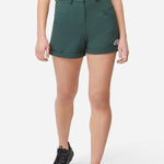 F208 Short - Frauen - Rain Forest